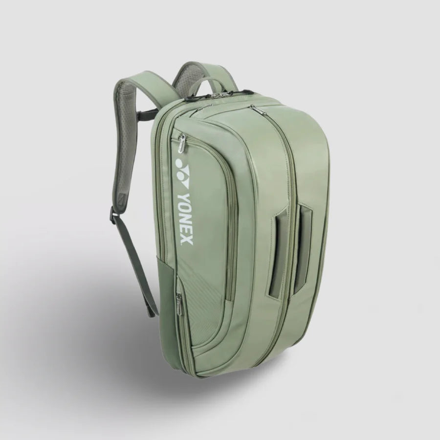 Yonex BA02312EX Expert Backpack Smoke Mint