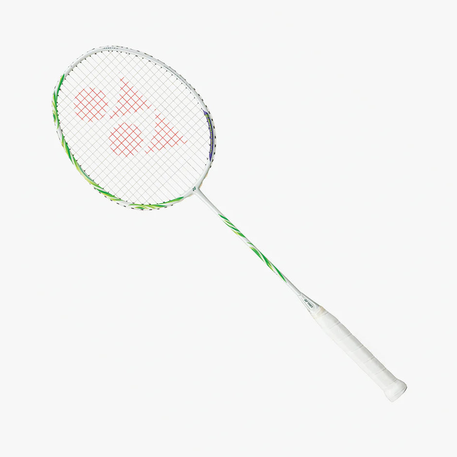 【極美品】YONEX アストロクス100 GAME VA 4u Yonex Astrox 100 GAME VA 4U/G6 83gram Grayish Beige Badminton