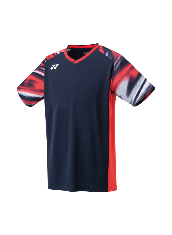 Yonex 10577EX MEN'S CREW NECK SHIRT