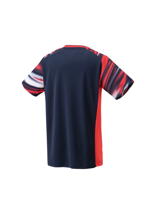 Yonex 10577EX MEN'S CREW NECK SHIRT