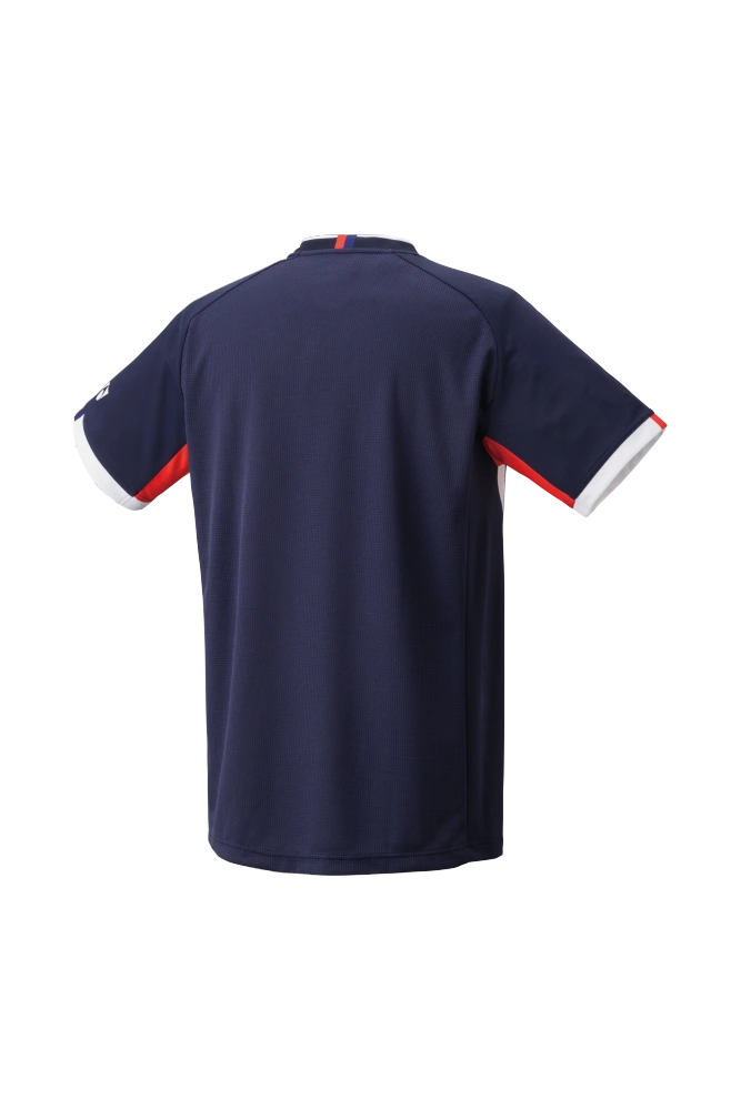Yonex 10593EX Tournament Men's Crew Neck Shirt