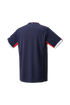 Yonex 10593EX Tournament Men's Crew Neck Shirt