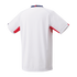 Yonex 10593EX Tournament Men's Crew Neck Shirt