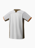 Yonex 10638YX Men's Crew Neck Shirt (Made in Japan)