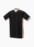 Yonex 10638YX Men's Crew Neck Shirt (Made in Japan)