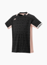 Yonex 10638YX Men's Crew Neck Shirt (Made in Japan)