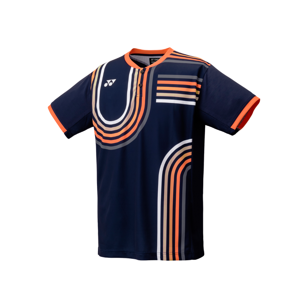 Yonex 10639EX Men's Crew Neck Shirt