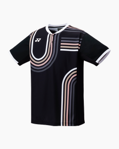 Yonex 10639EX Men Crew Neck Shirt