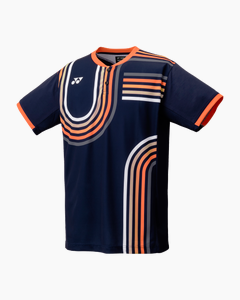 Yonex 10639EX Men Crew Neck Shirt