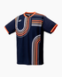 Yonex 10639EX Men Crew Neck Shirt