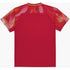 Yonex 10733YX Mens Crew Neck China National Tournament Shirt