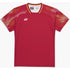 Yonex 10733YX Mens Crew Neck China National Tournament Shirt