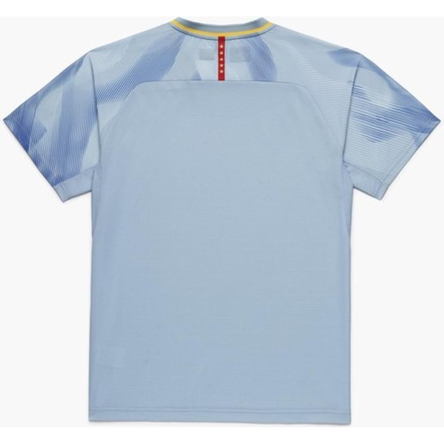 Yonex 10733YX Mens Crew Neck China National Tournament Shirt