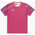 Yonex 10733YX Mens Crew Neck China National Tournament Shirt
