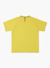 Yonex 10735YX Mens Crew Neck Japan National Tournament Shirt (Made in Japan)