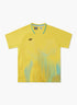 Yonex 10735YX Mens Crew Neck Japan National Tournament Shirt (Made in Japan)