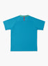 Yonex 10735YX Mens Crew Neck Japan National Tournament Shirt (Made in Japan)
