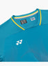 Yonex 10735YX Mens Crew Neck Japan National Tournament Shirt (Made in Japan)