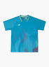 Yonex 10735YX Mens Crew Neck Japan National Tournament Shirt (Made in Japan)