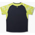 Yonex 10754YX Mens Crew Neck Japan National Tournament Shirt