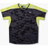 Yonex 10754YX Mens Crew Neck Japan National Tournament Shirt