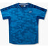 Yonex 10754YX Mens Crew Neck Japan National Tournament Shirt