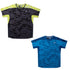 Yonex 10754YX Mens Crew Neck Japan National Tournament Shirt