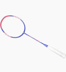 Victor JetSpeed S 12F TD 4U Badminton Racquet (Strung)