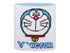 Victor x Doraemon Wristband SP507DRM M White/Light Blue