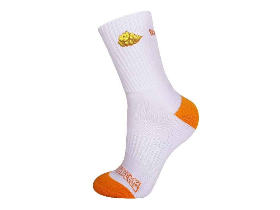 Victor×Dragon Ball Z SK508DBZ Socks L 250280mm