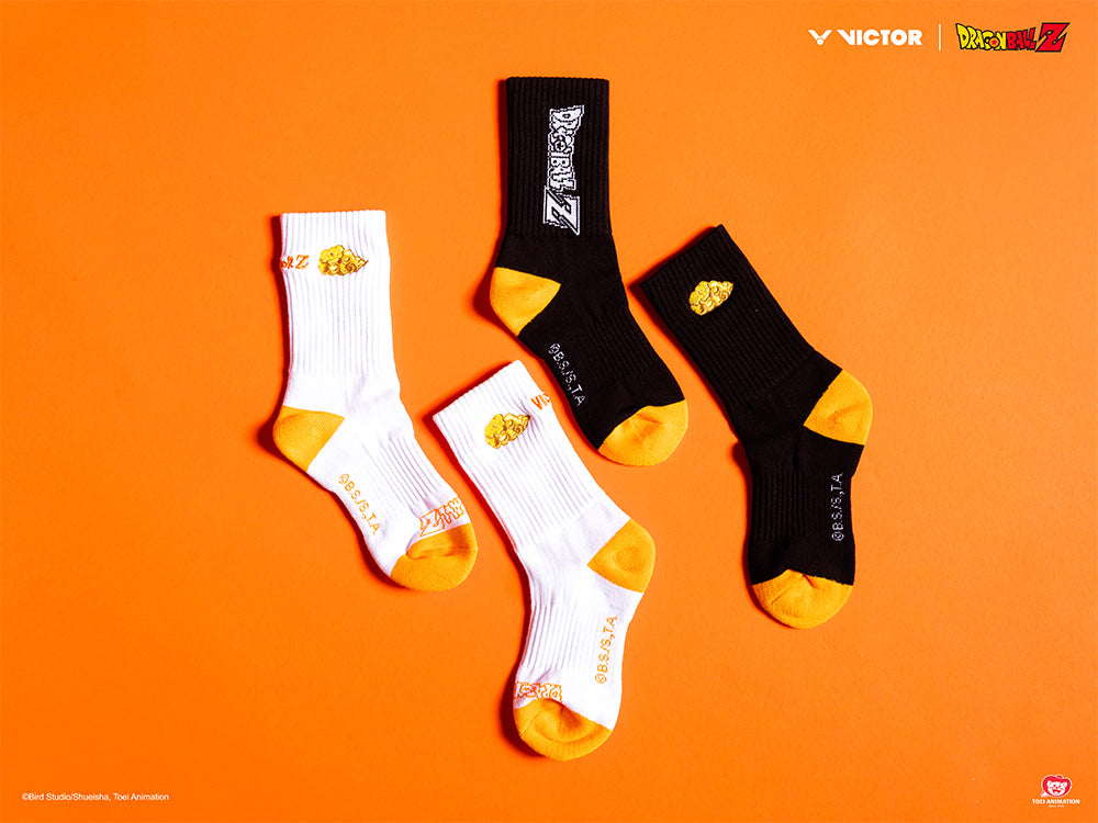Victor×Dragon Ball Z SK508DBZ Socks L 250280mm