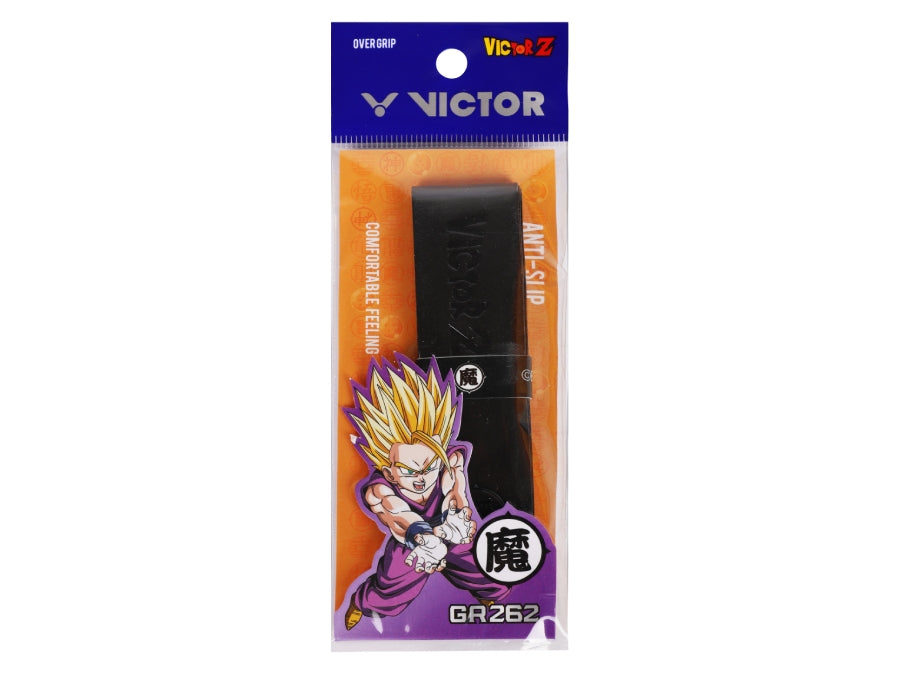 Victor×Dragon Ball Z GR262DBZ Grip