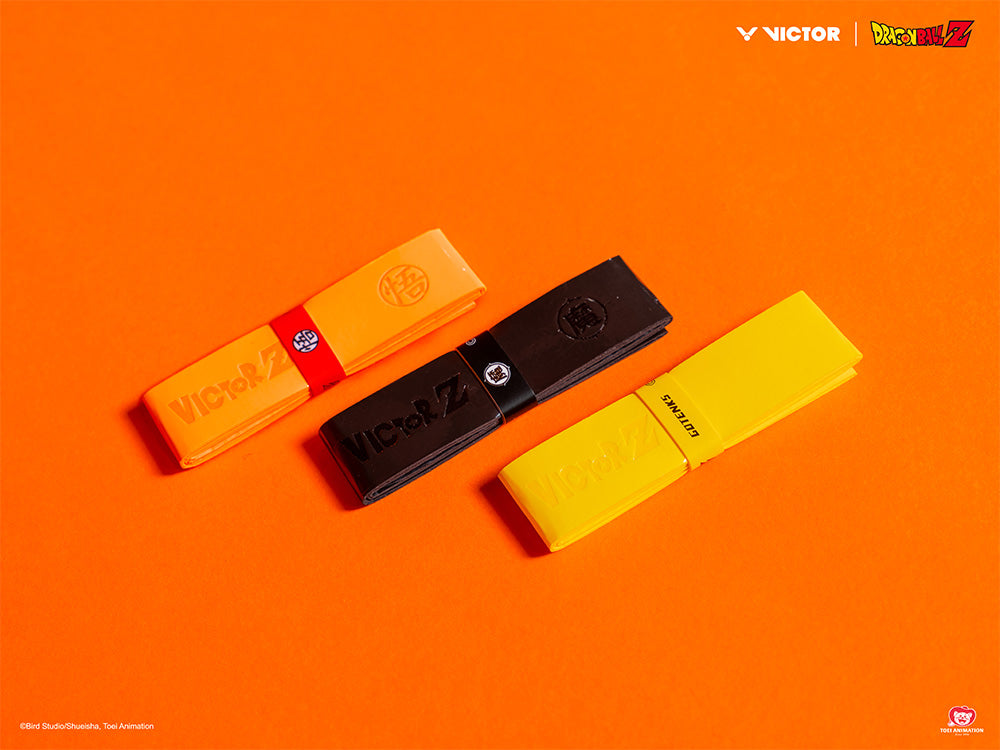 Victor×Dragon Ball Z GR262DBZ Grip