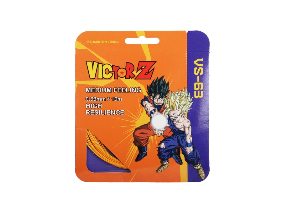 Victor×Dragon Ball Z VS-63DBZ String