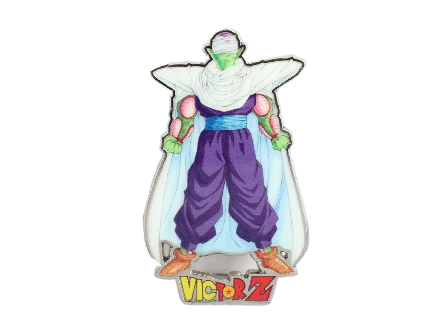 Victor×Dragon Ball Z PG4502DBZ Badge