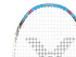 Victor×ULTRAMAN Thruster K ULTRAMAN Z 4U Badminton Racket(Frame)