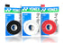 Yonex Badminton Dry Grip AC140EX