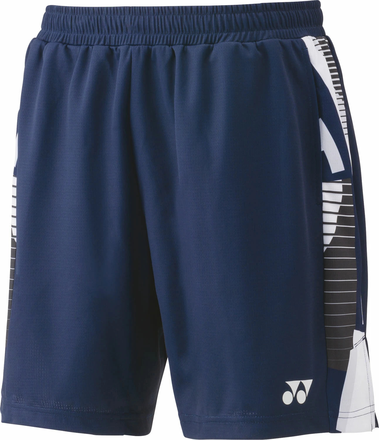 Yonex 15175EX Tournament Men's Knit Shorts