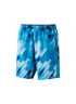 Yonex 15176EX Sea Blue Tournament Men’s Knit Shorts
