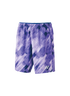 Yonex 15176EX Mist Purple Tournament Men’s Knit Shorts