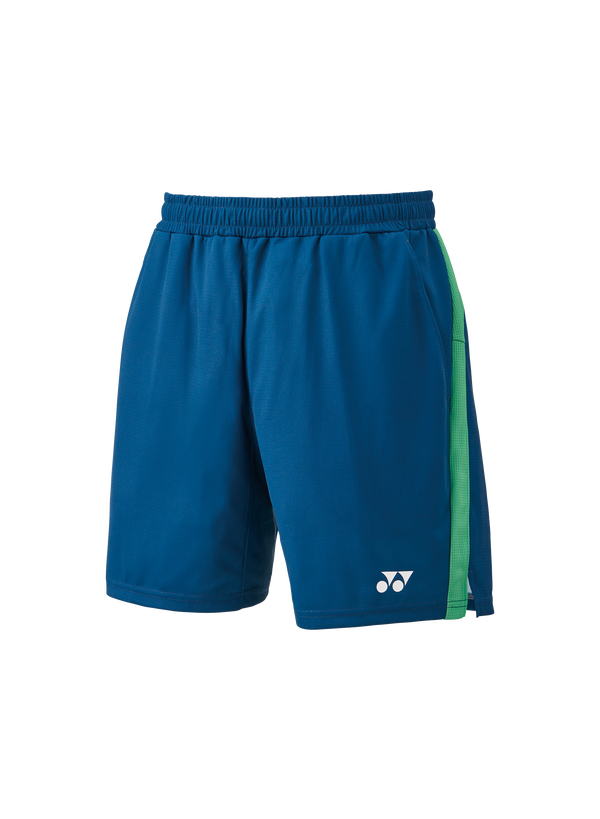 Yonex 15210EX Men's Knit Shorts