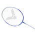 Victor Thruster K Boom Pro 4U/G5 83gram Azure Badminton Racquet (Strung)