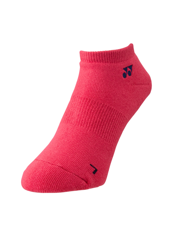 Yonex 19121YX Low-Cut Socks (Made In Japan)
