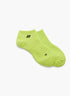 Yonex 19121YX Low-Cut Socks (Made In Japan)