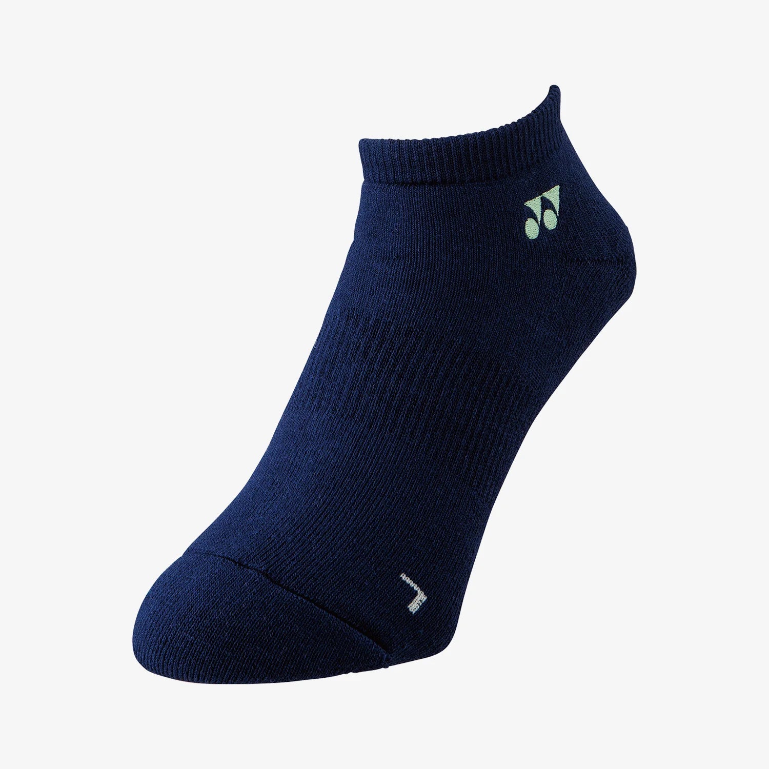 Yonex 19121YX Low-Cut Socks (Made In Japan)
