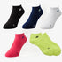 Yonex 19121YX Low-Cut Socks (Made In Japan)