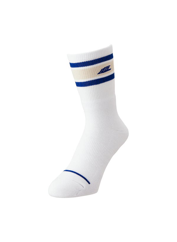 Yonex 19231YX Sport Crew Socks