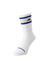 Yonex 19231YX Sport Crew Socks