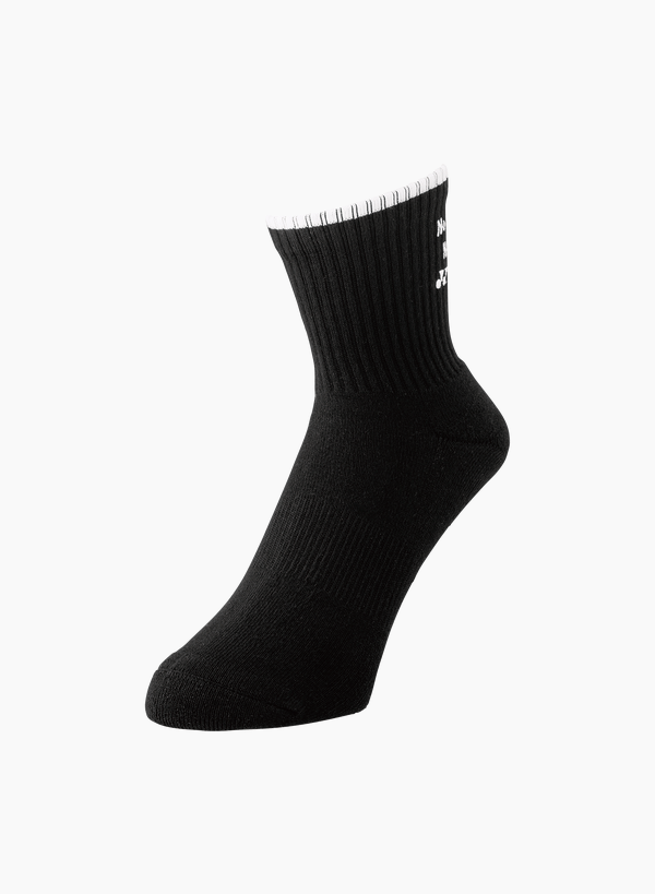 Yonex 19233EX Sports Crew Socks
