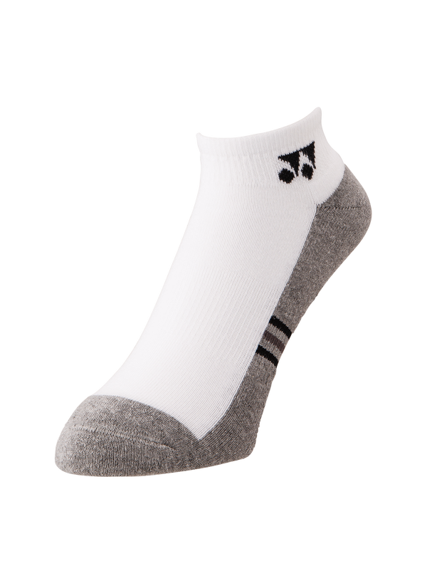 Yonex 19235EX Low-Cut Sport Socks (3 Pairs)